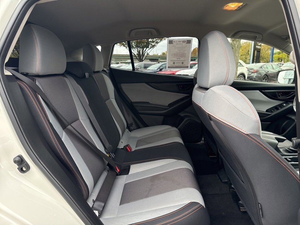 Certified 2023 Subaru Crosstrek 2.0i Premium image 25