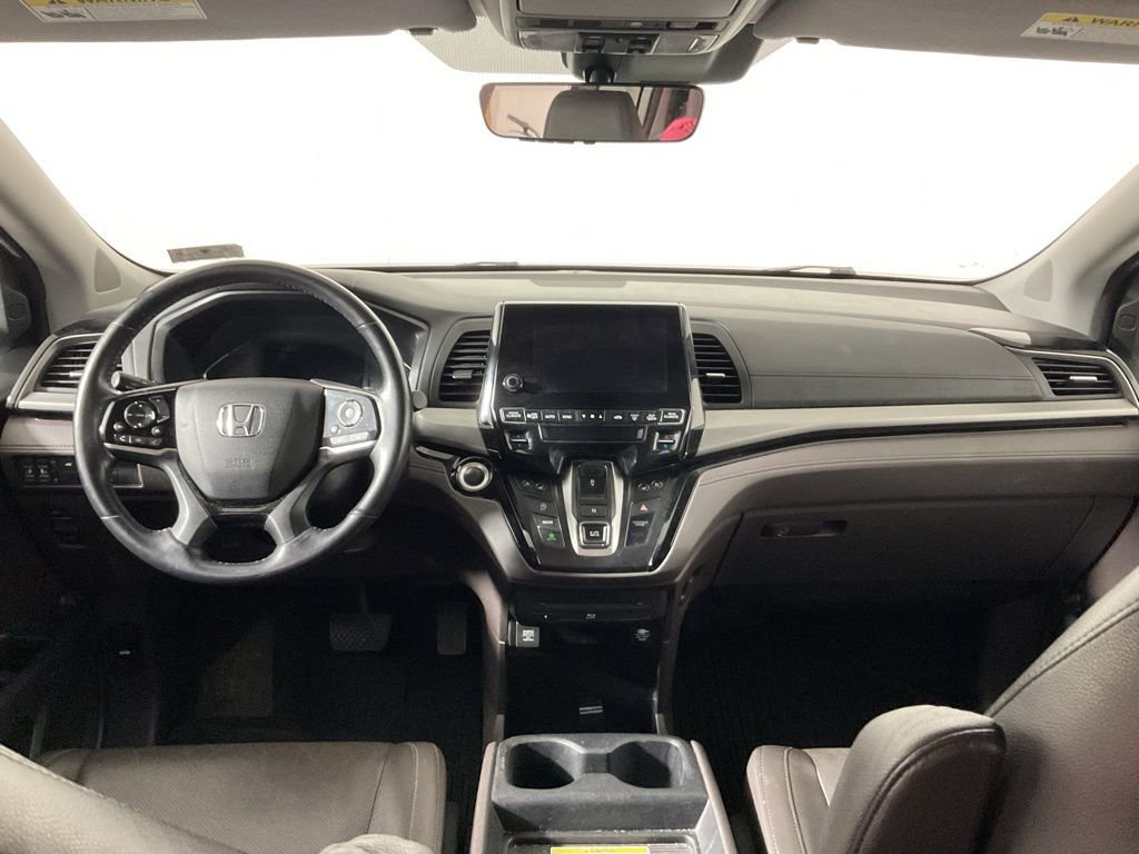 Used 2019 Honda Odyssey Elite image 26