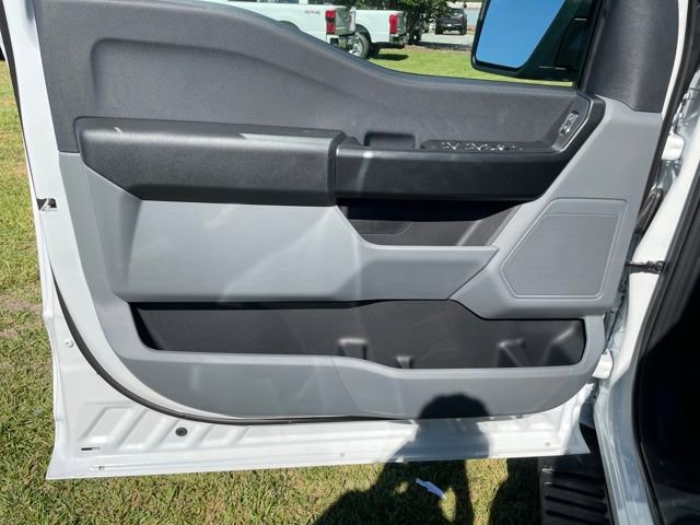 New 2025 Ford F150 XL image 10