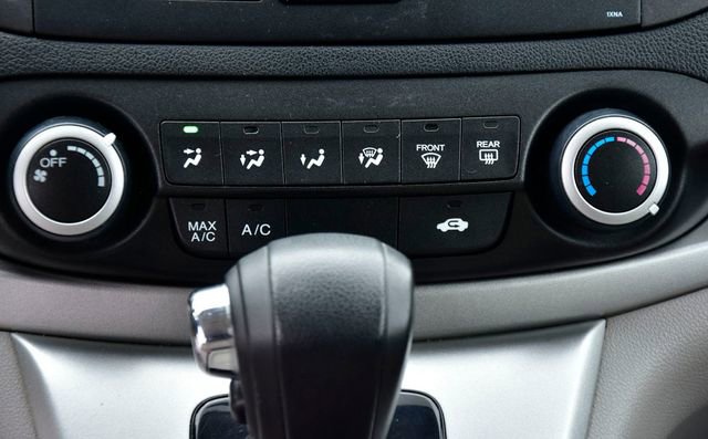 Used 2013 Honda CR-V LX image 21