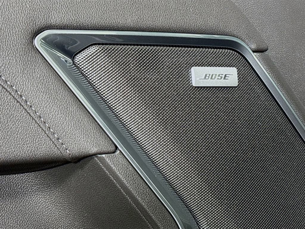 New 2026 Chevrolet Silverado 1500 LTZ w/ LTZ Premium Package image 18