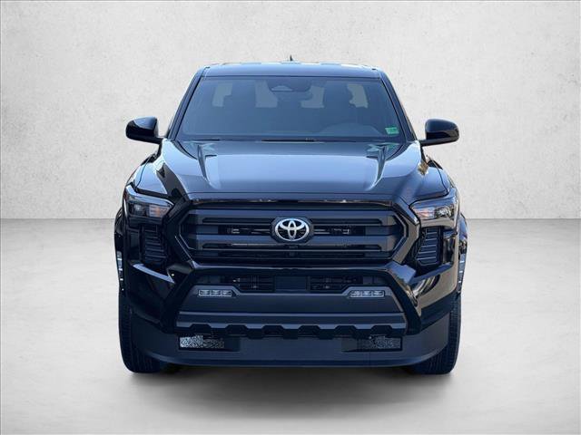 New 2025 Toyota Tacoma SR5 video 2