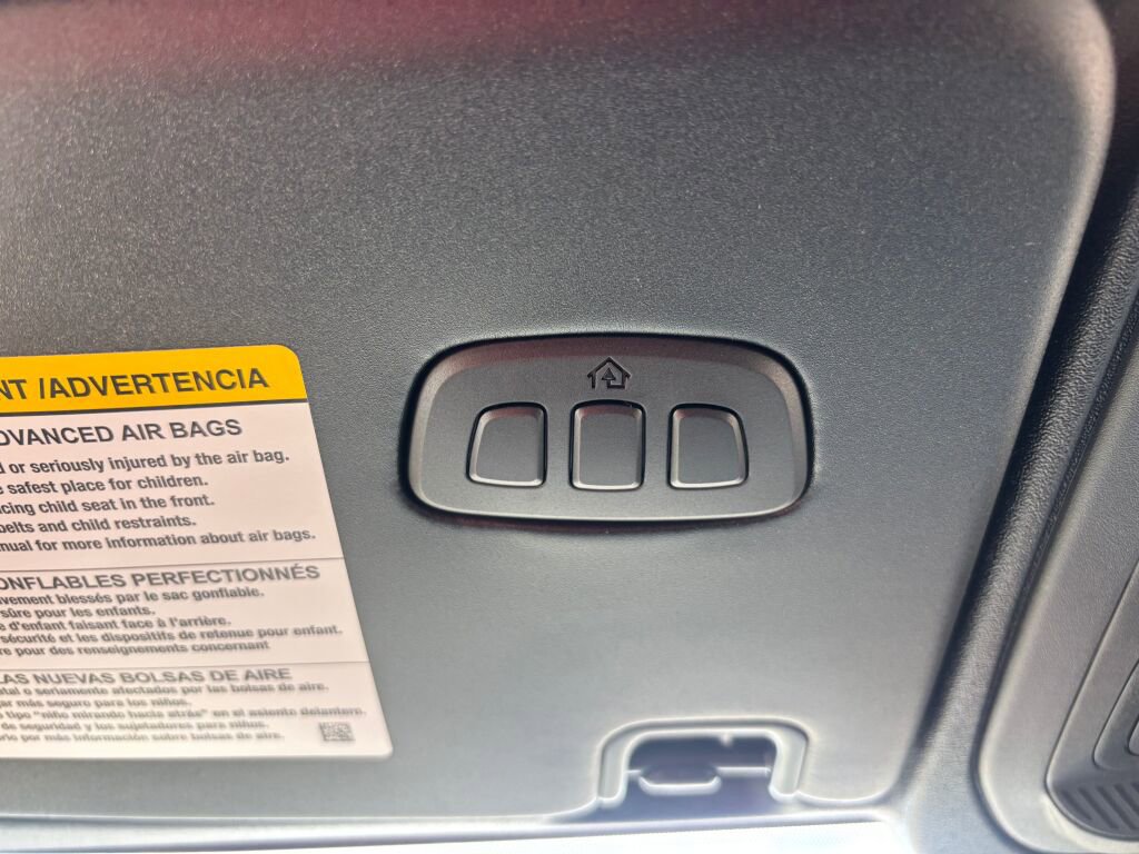 New 2025 Ford Bronco Raptor w/ Interior Carbon Fiber Pack image 27