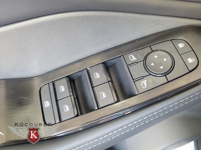 New 2026 Nissan Rogue SV w/ Cold Weather Package AWD/4WD image 17