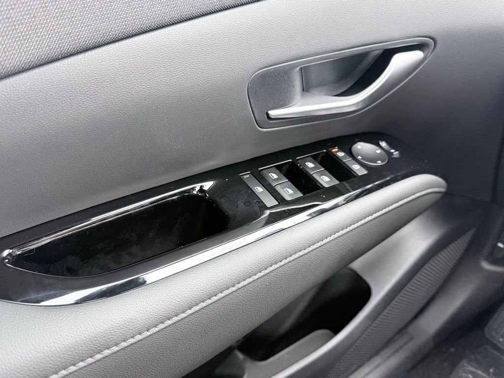 New 2026 Hyundai Santa Cruz XRT AWD/4WD image 11