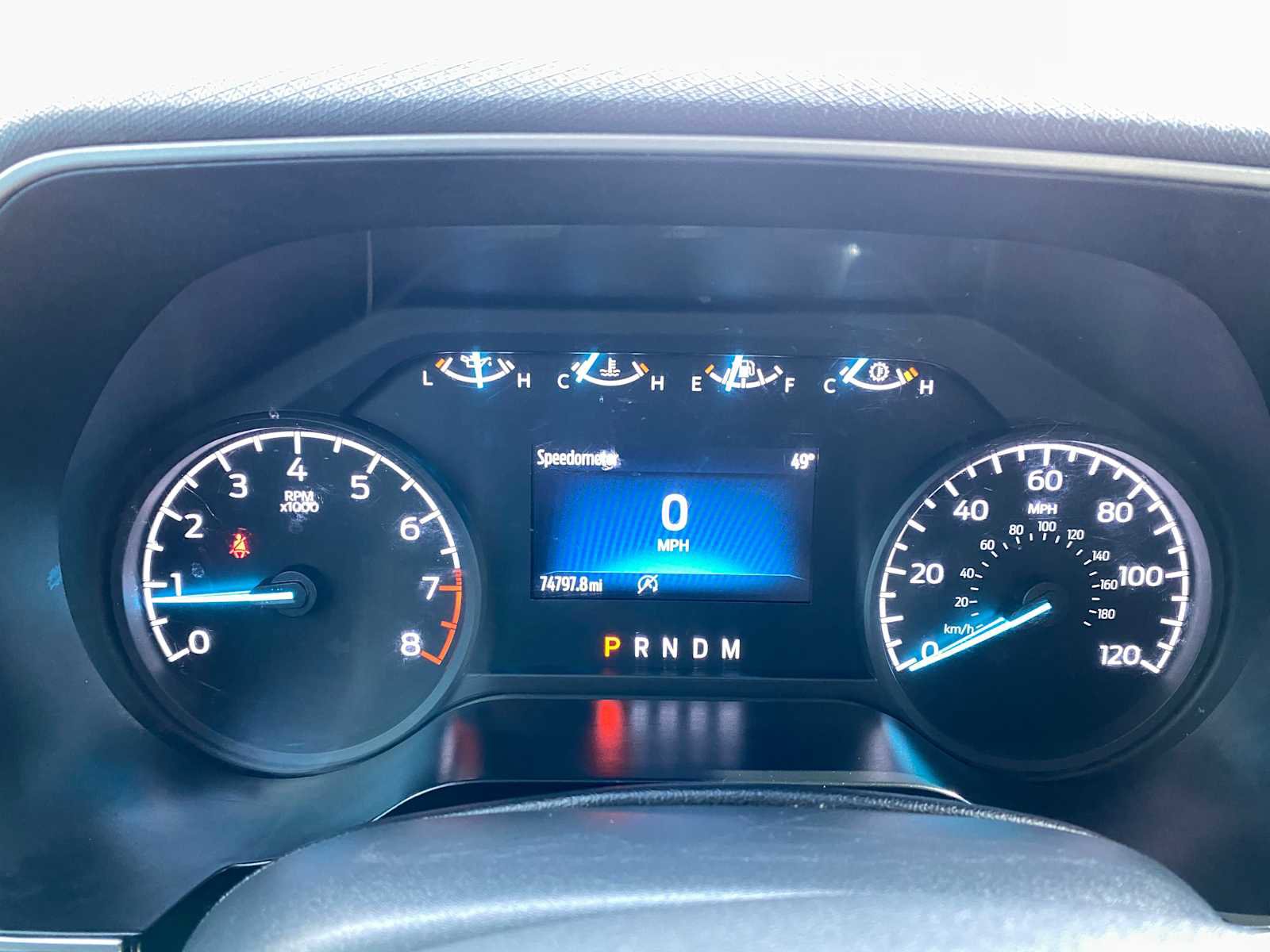 Used 2021 Ford F150 XL w/ Equipment Group 101A High image 17