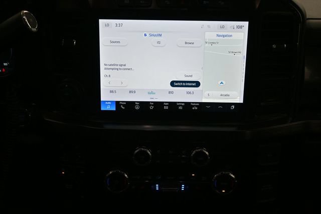 Certified 2024 Ford F450 Lariat w/ Lariat Ultimate Package AWD/4WD image 17