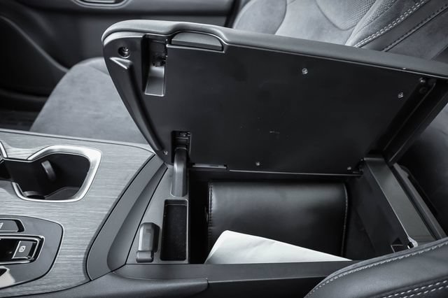 Certified 2024 Lexus RZ 300e Premium w/ Accessory Package (2T) FWD image 18