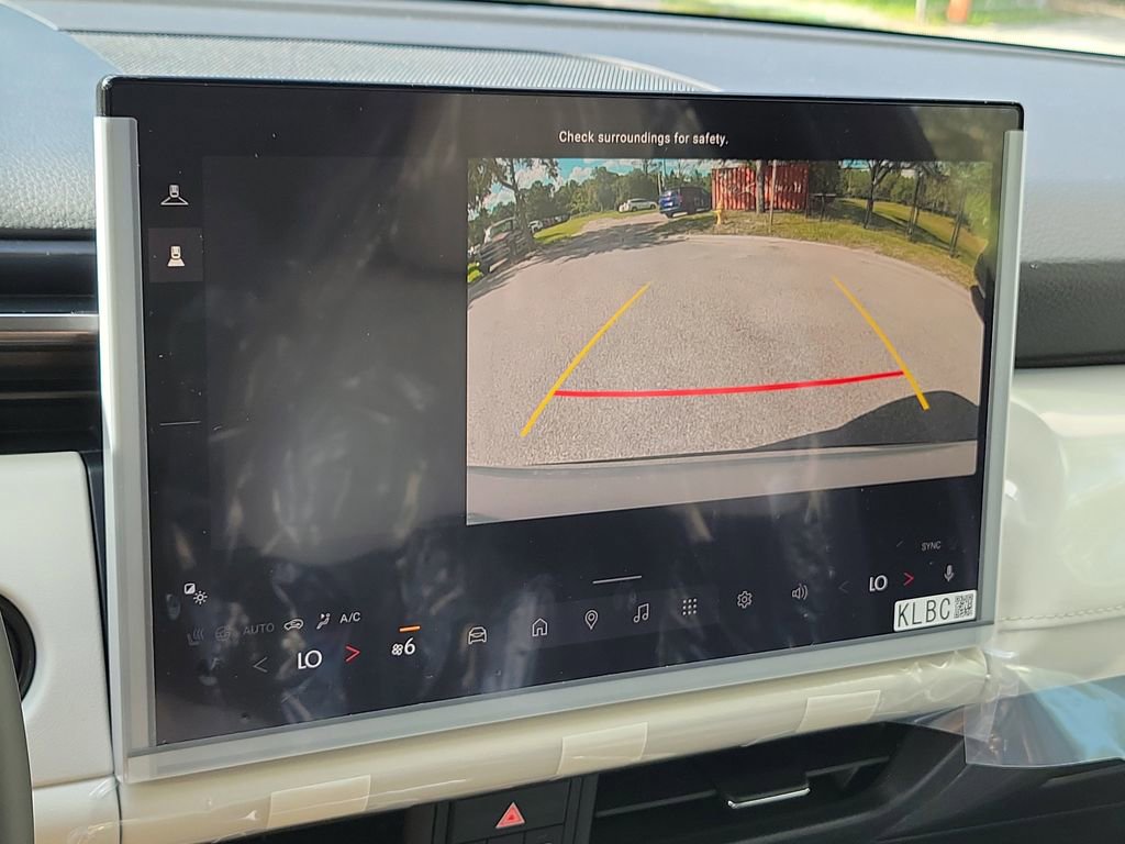 New 2026 MAZDA CX-5 Preferred AWD/4WD image 28