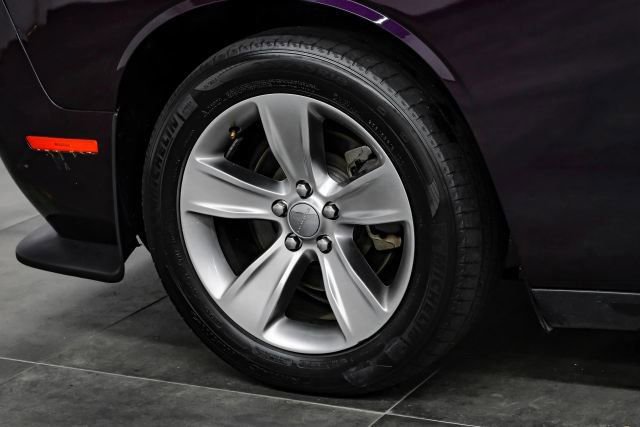 Used 2020 Dodge Challenger SXT image 57