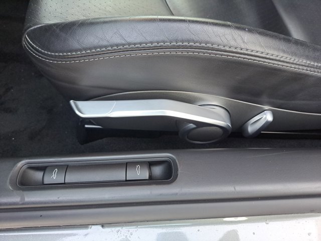 Used 2012 Porsche Cayman R image 20