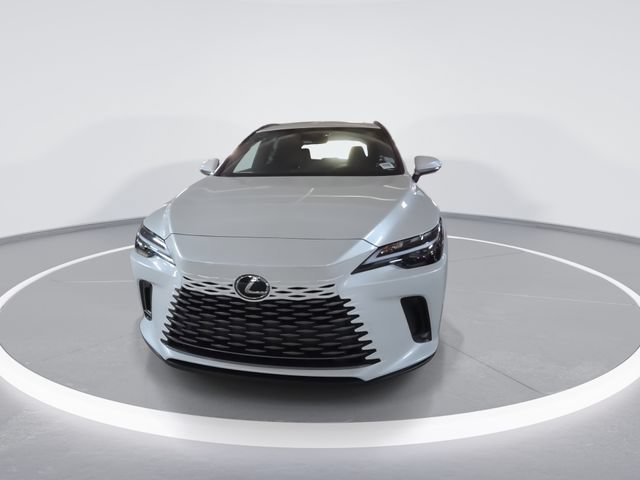 New 2026 Lexus RX 450h AWD image 3