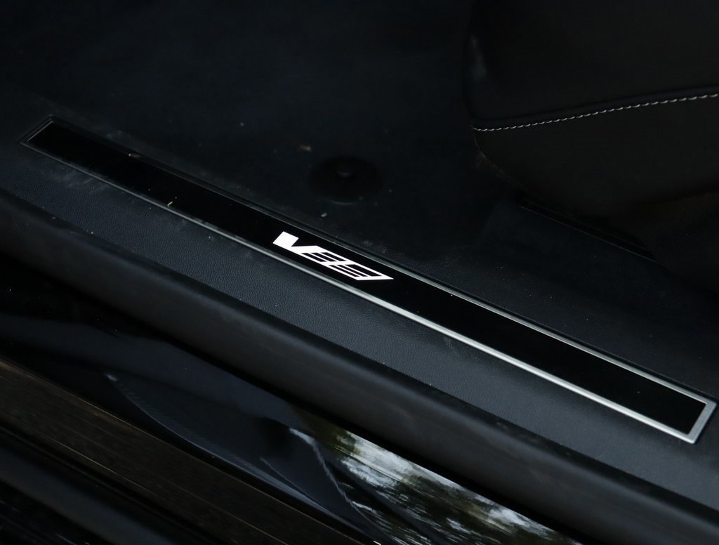 New 2026 Cadillac Lyriq V image 31