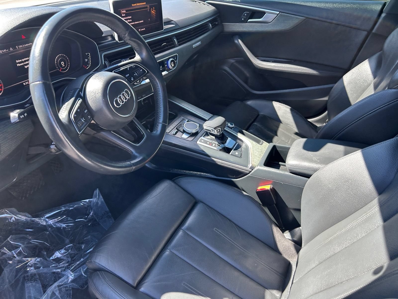 Used 2019 Audi A5 2.0T Premium Plus w/ Premium Plus AWD/4WD image 22