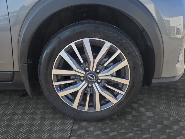 Used 2024 Nissan Kicks SV FWD image 34