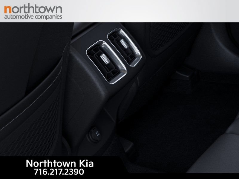 New 2026 Kia Sorento S w/ S Panoramic Sunroof Package AWD/4WD image 27