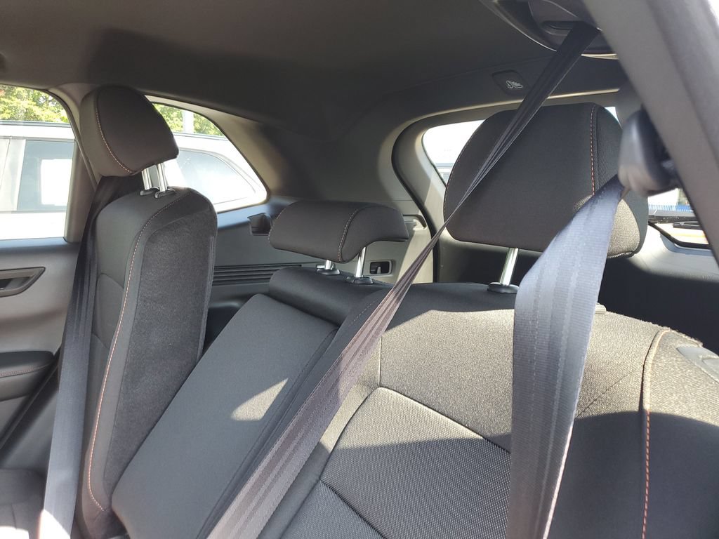 New 2026 Honda CR-V TrailSport image 8