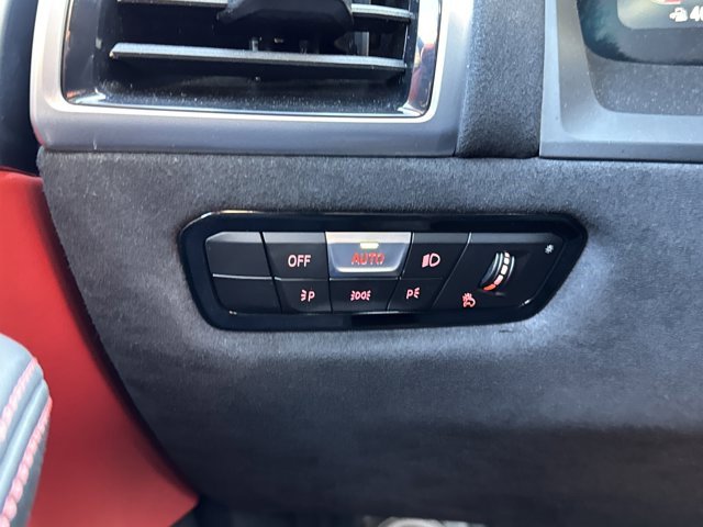 Used 2023 BMW M8 Competition image 18