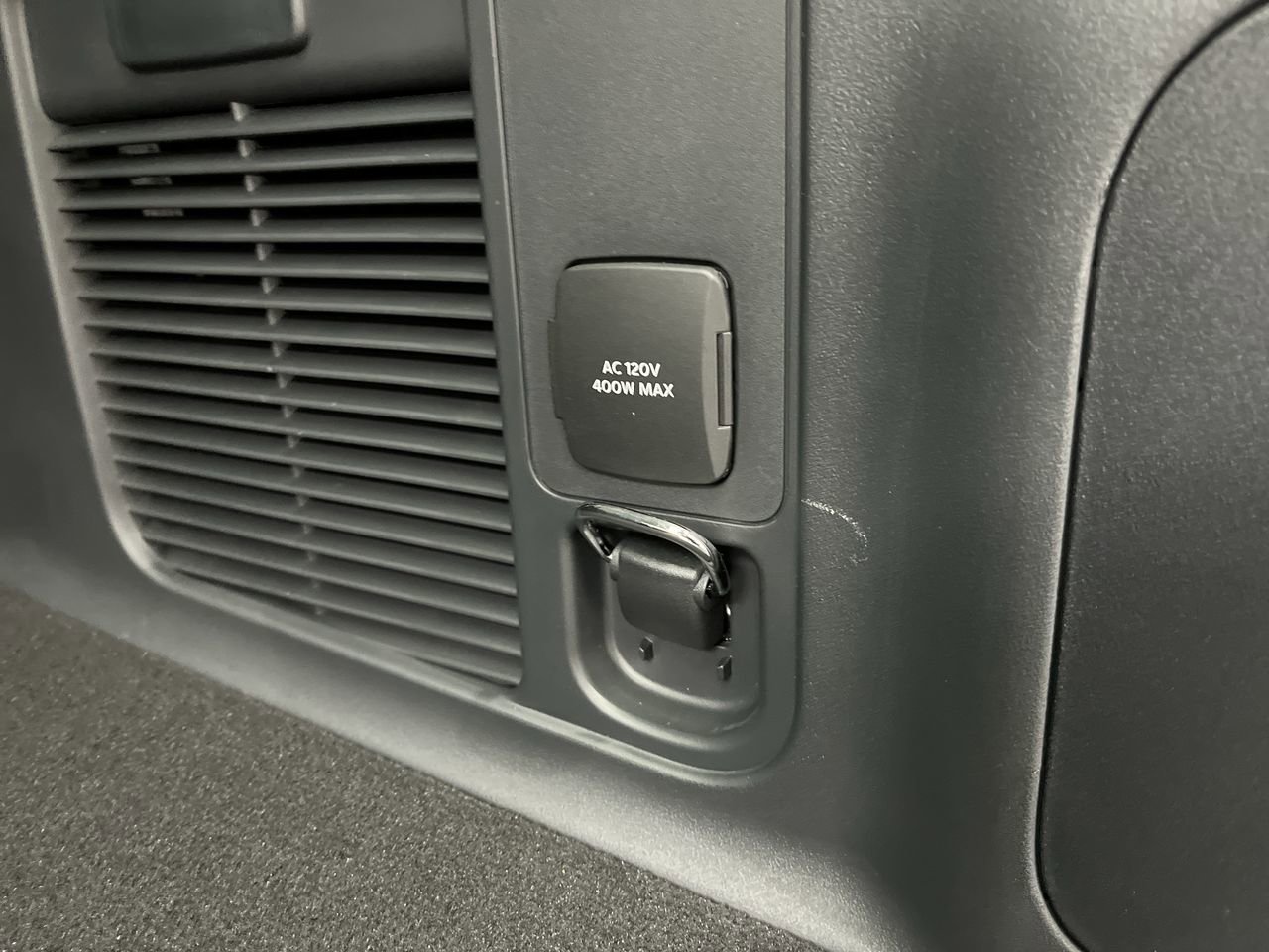 New 2026 Ford Expedition Max Platinum w/ Platinum Ultimate Package image 34