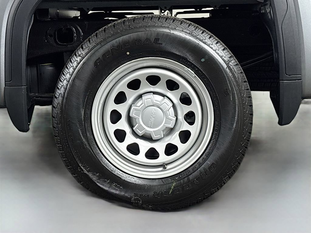 New 2026 GMC Sierra 1500 Pro w/ Trailering Package image 25