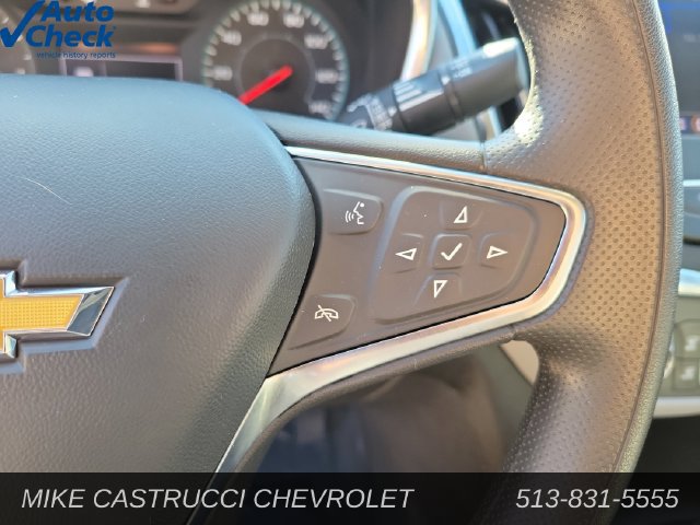 Used 2024 Chevrolet Equinox LS w/ Driver Confidence II Package FWD image 19