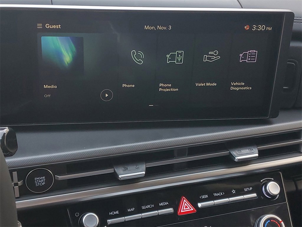 New 2026 Hyundai Santa Fe SE image 19