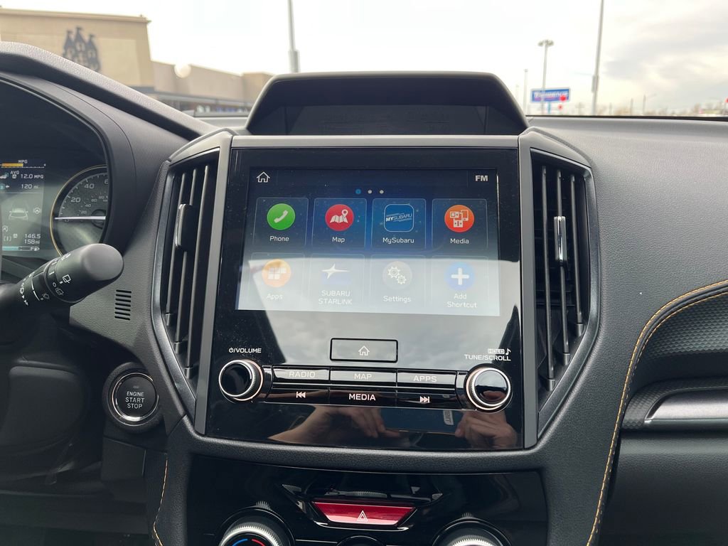 Used 2025 Subaru Forester Wilderness image 26