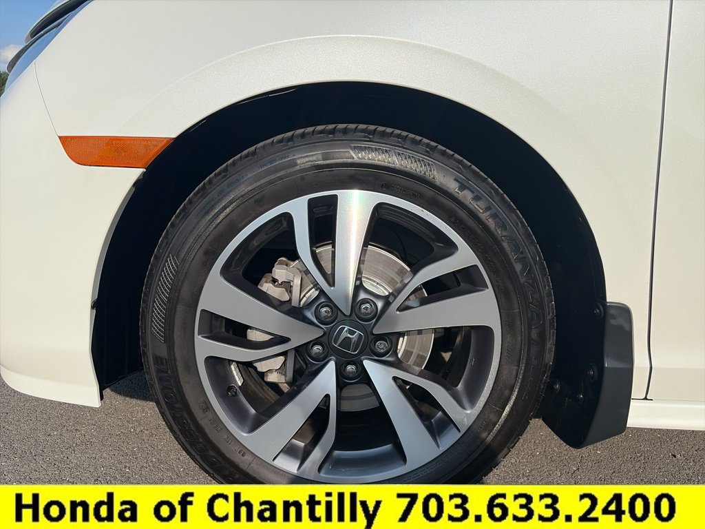 Used 2022 Honda Odyssey Touring image 28