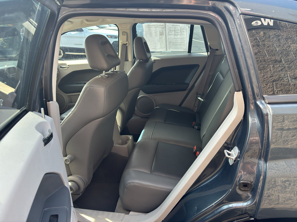 Used 2007 Dodge Caliber R/T w/ Leather Interior Group AWD/4WD image 18