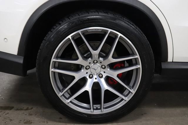 Used 2017 Mercedes-Benz GLE 63 AMG S image 39