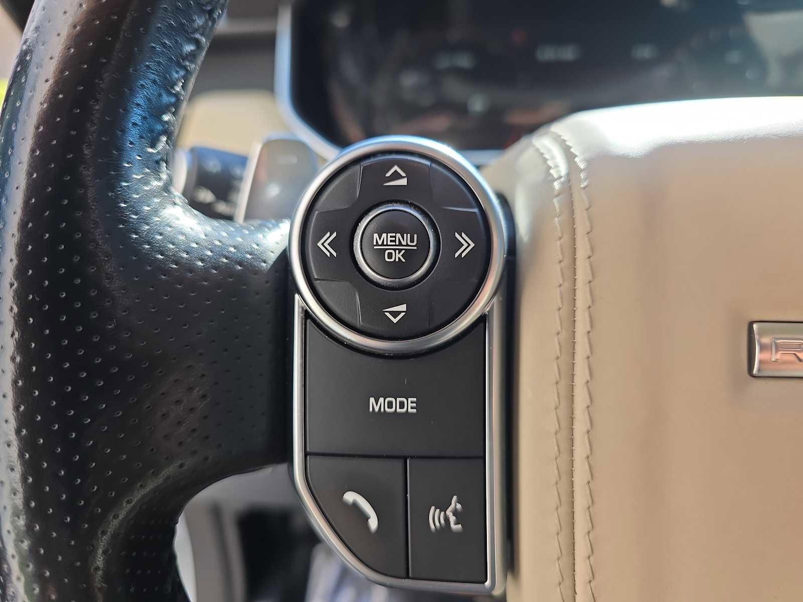 Used 2016 Land Rover Range Rover Sport Autobiography image 7