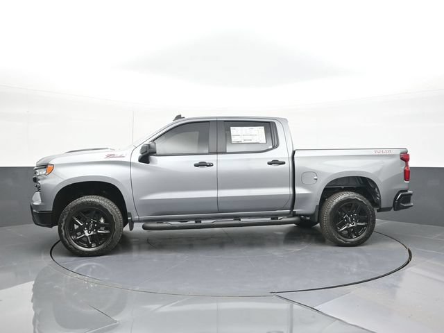 New 2026 Chevrolet Silverado 1500 LT Trail Boss w/ Convenience Package II AWD/4WD image 6