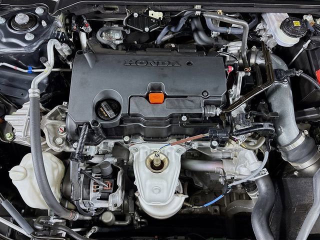 Used 2022 Honda Civic Sport image 27