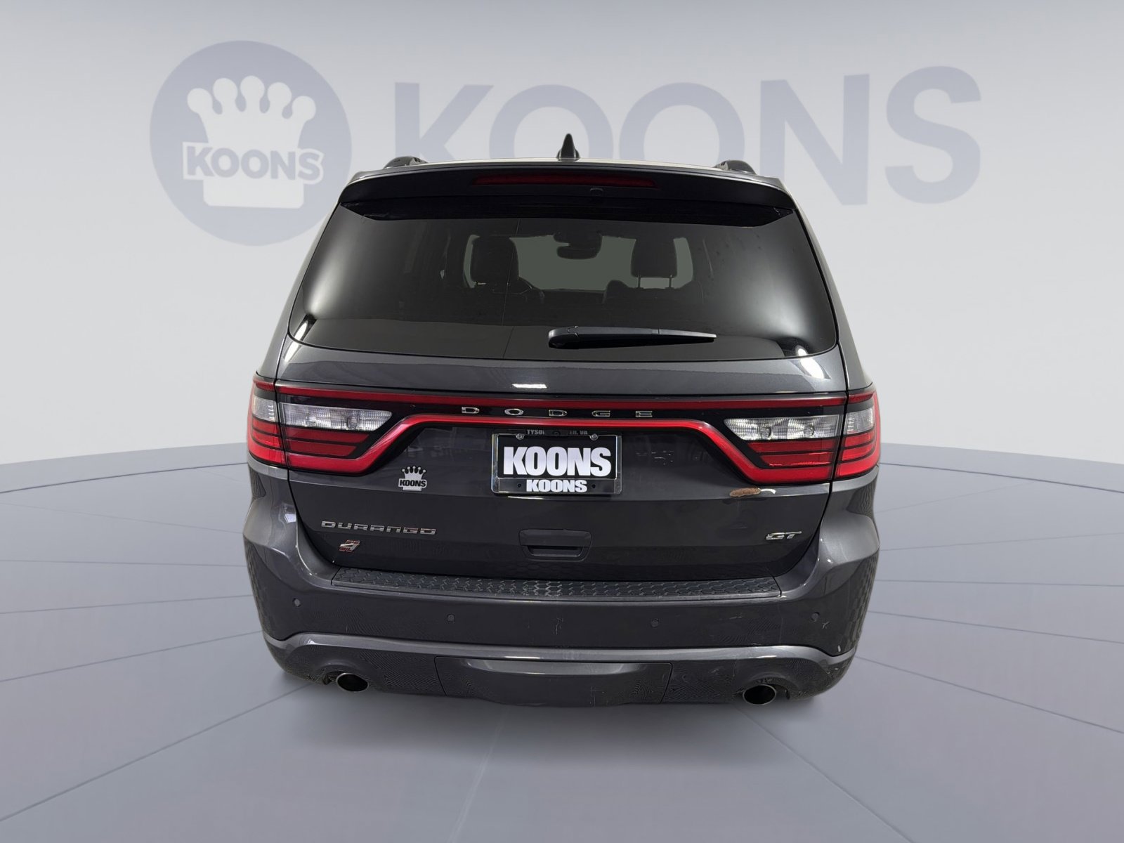 Used 2024 Dodge Durango GT image 5