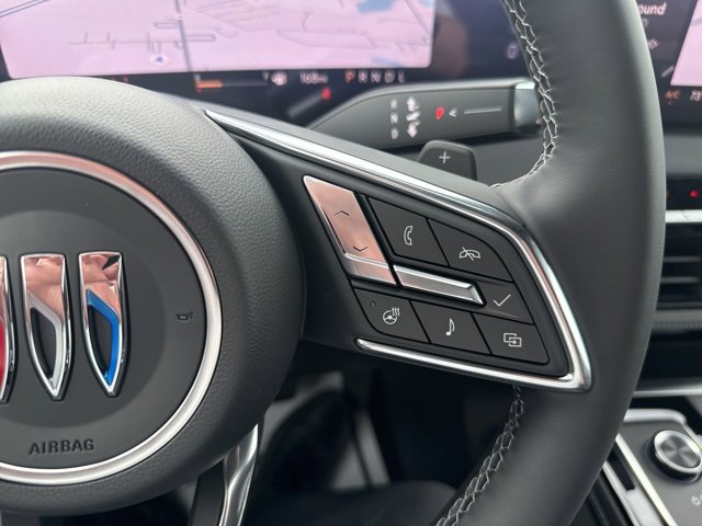 New 2026 Buick Enclave Sport Touring w/ Power Package image 41