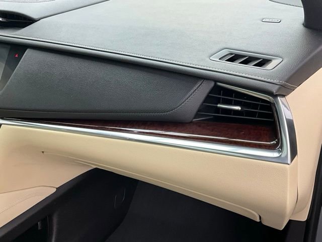 Used 2019 Cadillac XT5 Luxury AWD/4WD image 12