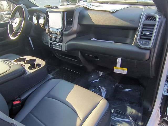 New 2025 RAM 5500 Tradesman image 16