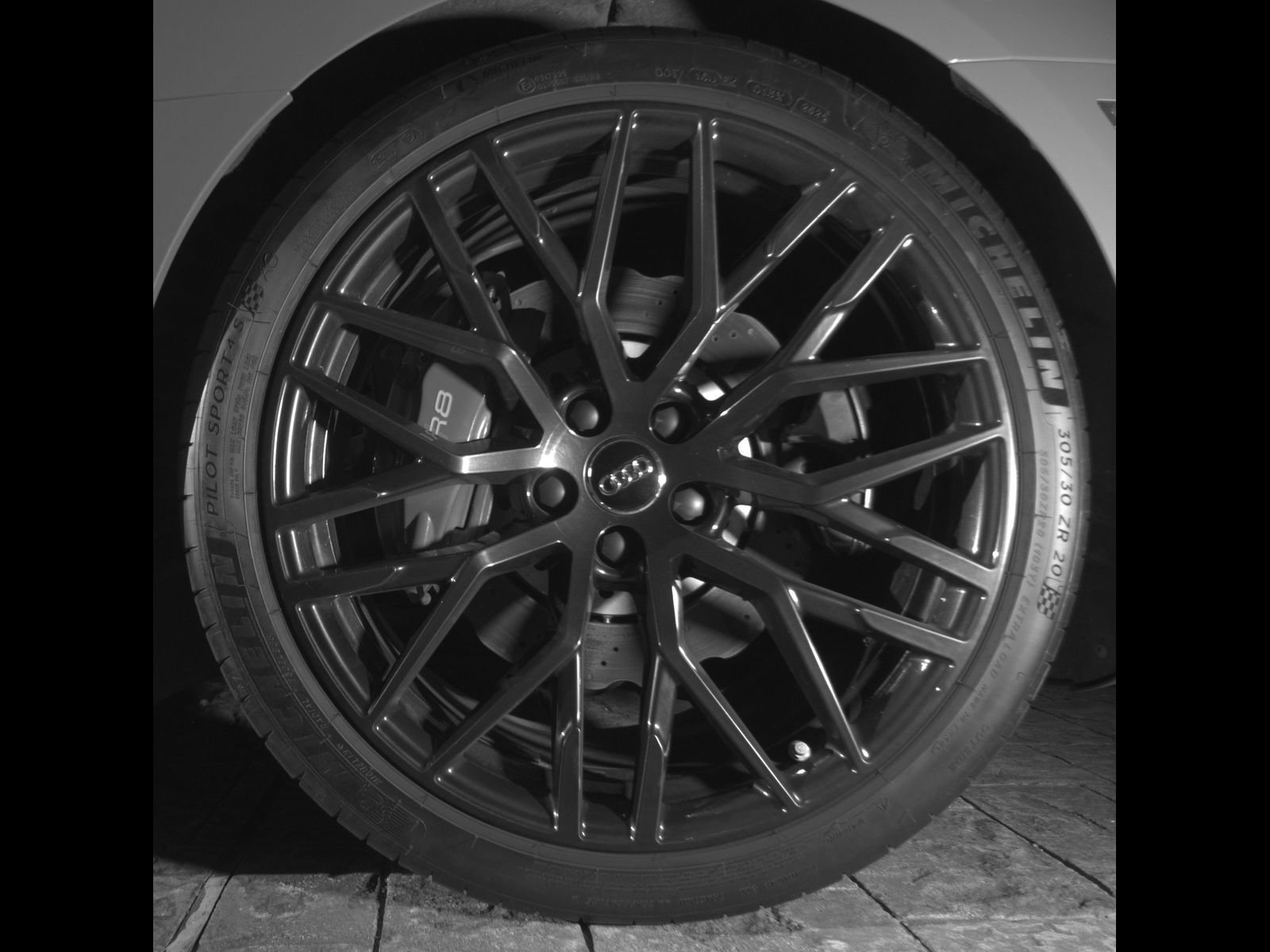Used 2020 Audi R8 V10 AWD/4WD image 24