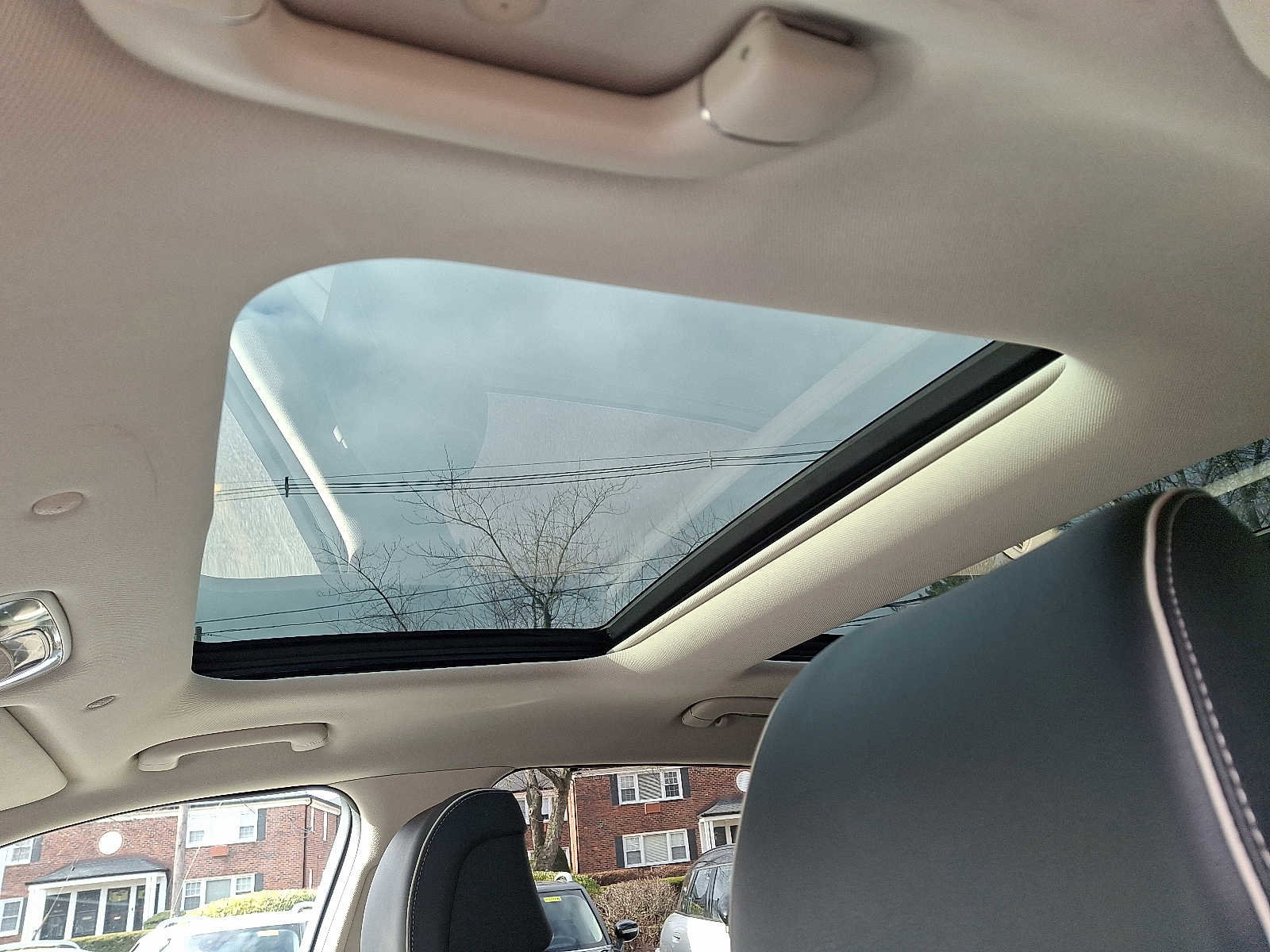 Used 2021 Genesis GV80 2.5T w/ Prestige Package 04 image 14