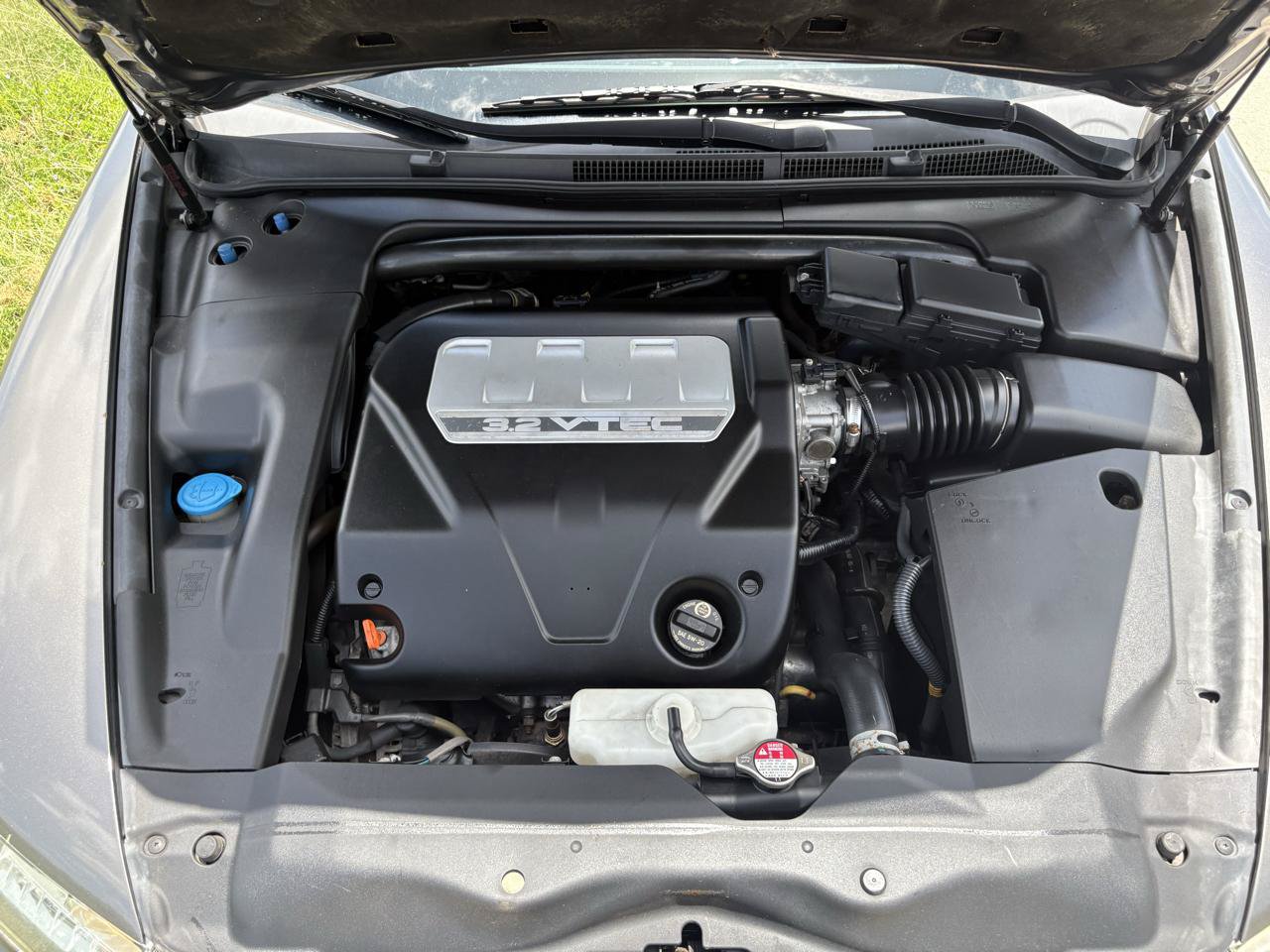 Used 2007 Acura TL FWD image 40