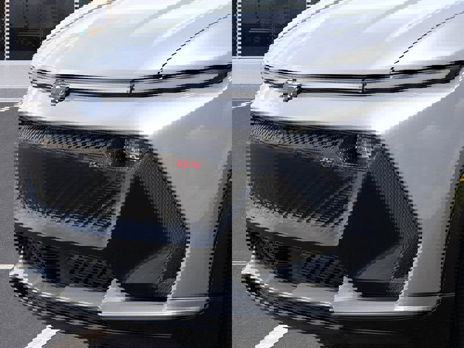 New 2026 Chevrolet Equinox EV RS image 13