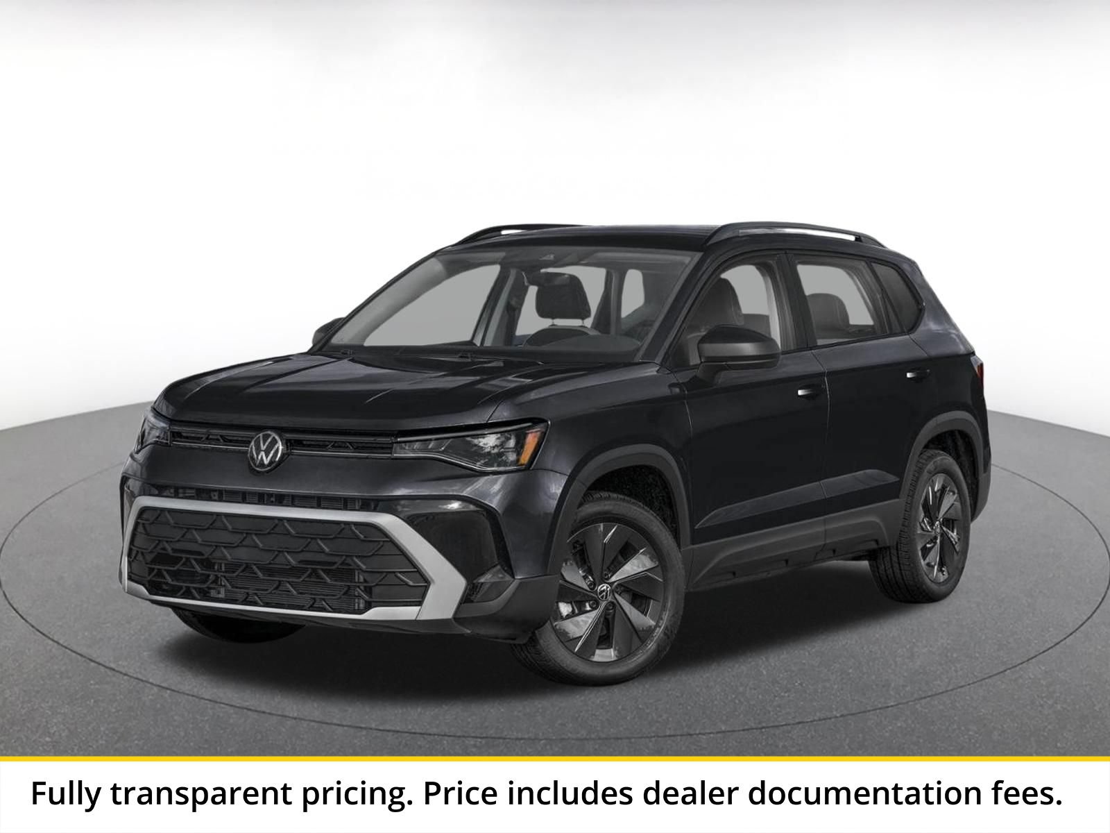Used 2026 Volkswagen Taos S