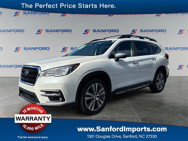 Used 2022 Subaru Ascent Touring w/ Popular Package #2A