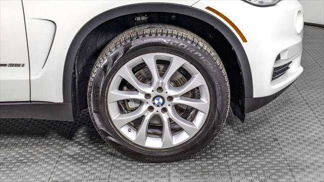 Used 2016 BMW X5 xDrive35i AWD/4WD image 34