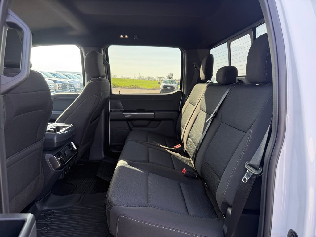 Used 2023 Ford F150 XLT w/ Equipment Group 302A High image 10