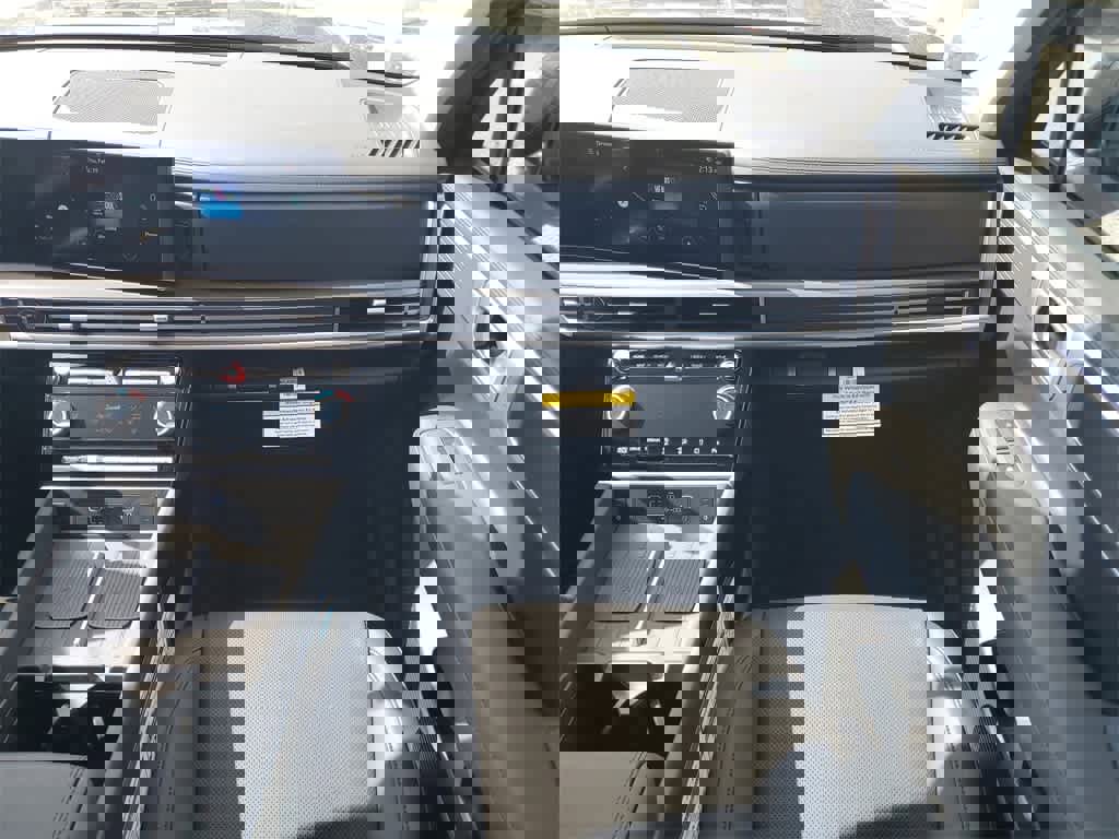 New 2026 Hyundai Santa Fe XRT image 16