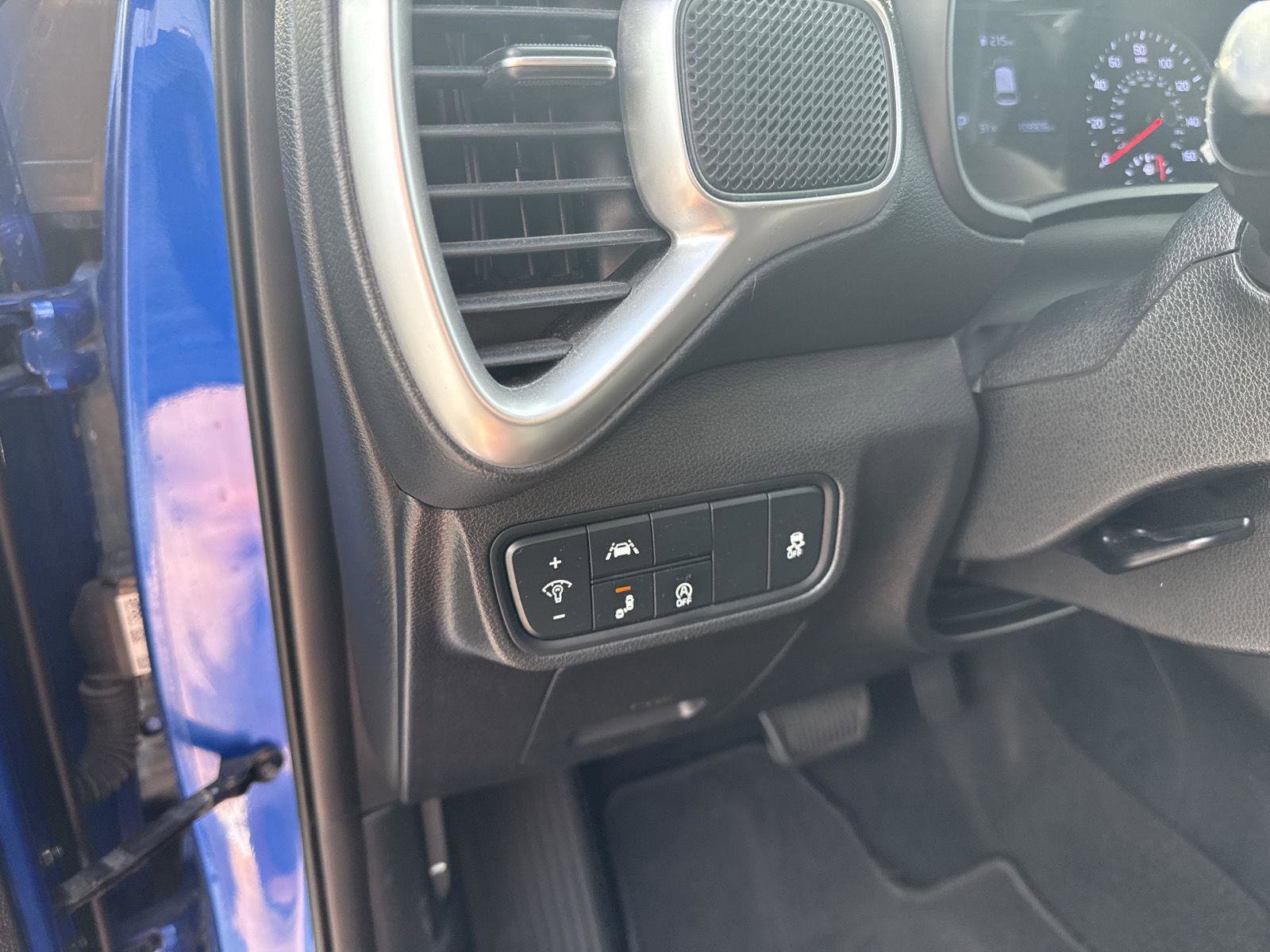Used 2021 Kia Soul GT-Line FWD image 19