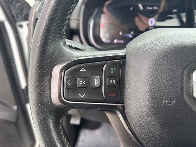 Used 2024 RAM 2500 Rebel w/ Towing Technology Group image 37