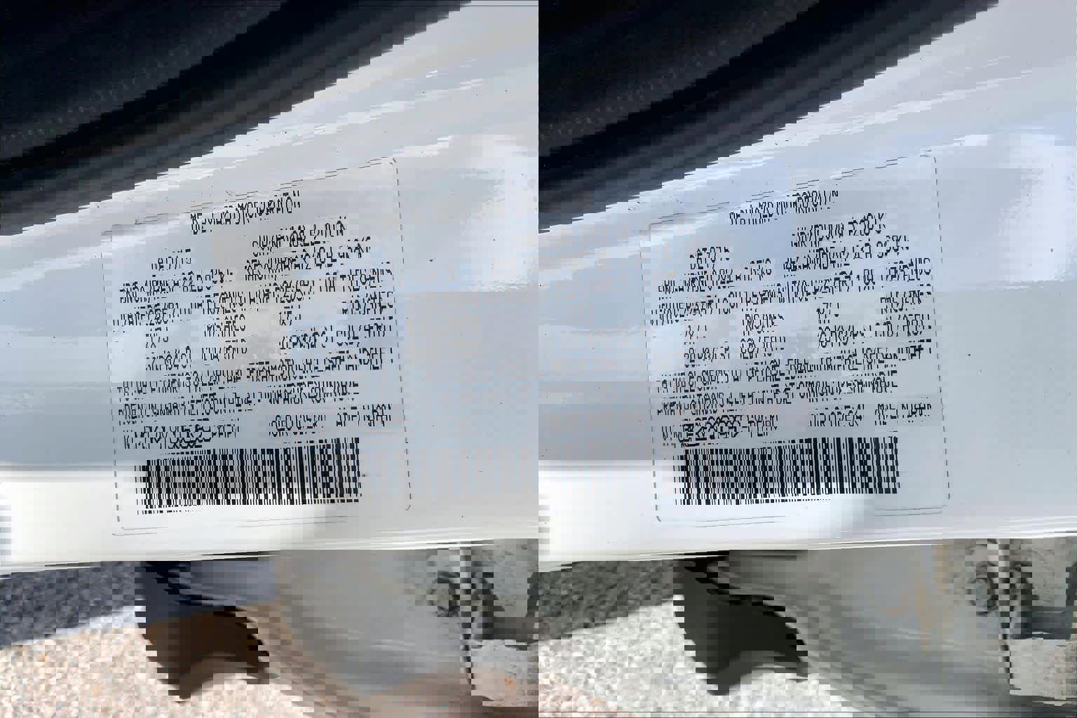 Used 2016 MAZDA CX-5 Sport w/ Rear Camera Package image 31