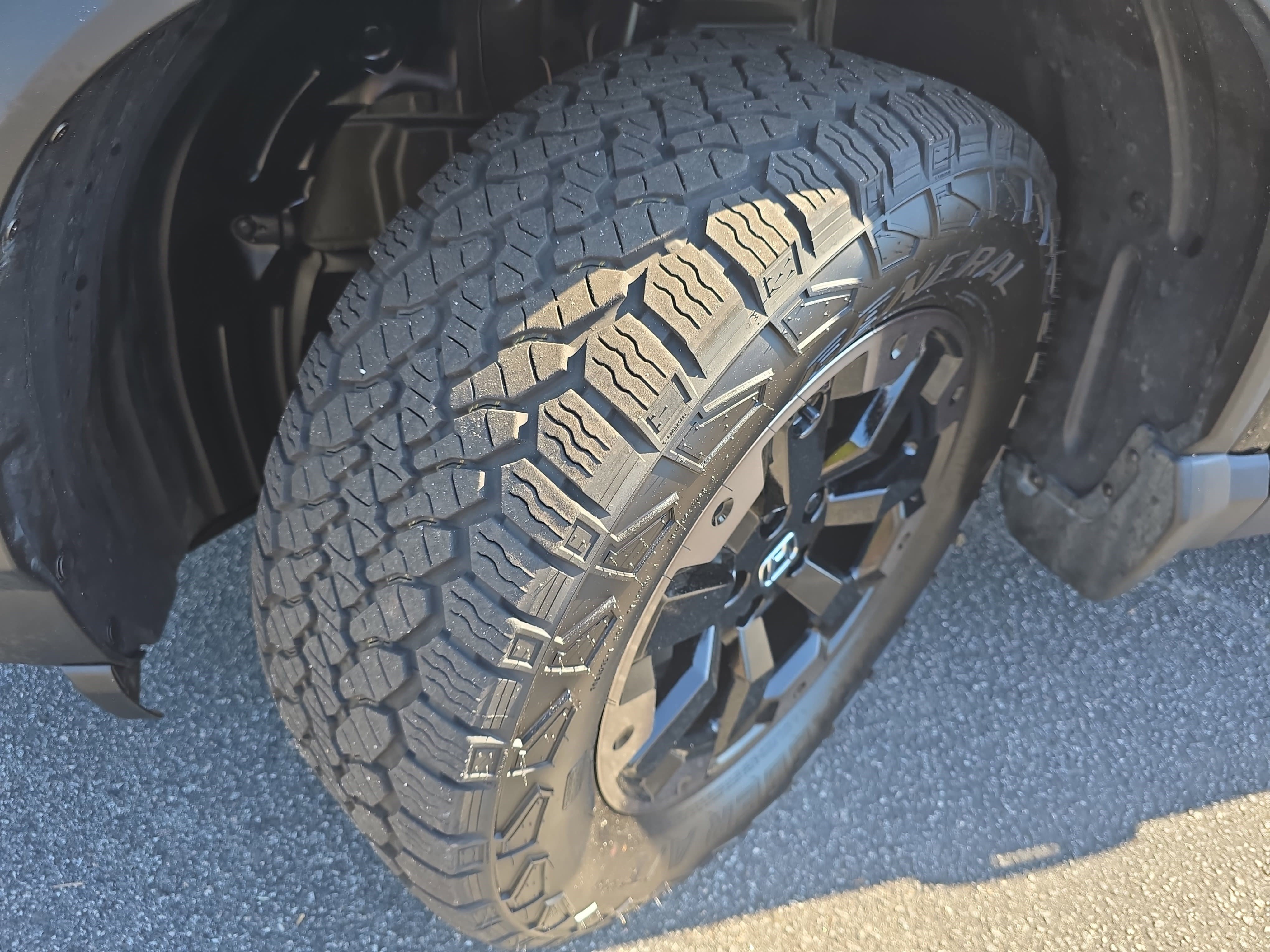 Used 2026 Honda Passport TrailSport Elite image 30